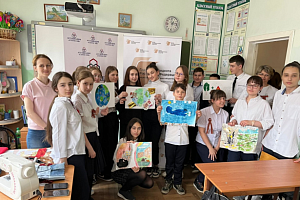 ������ � ������-������ �� �������������� ������ � ����������